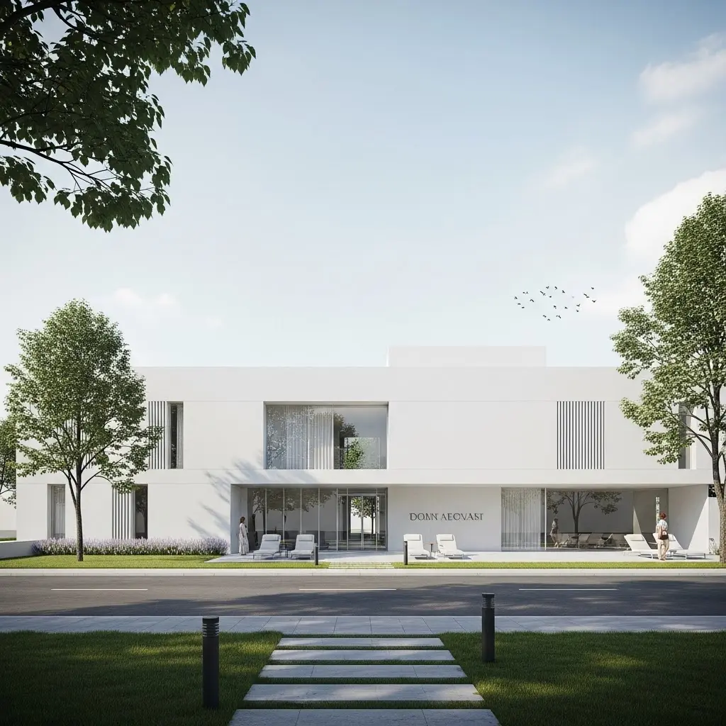 Modern Architecture