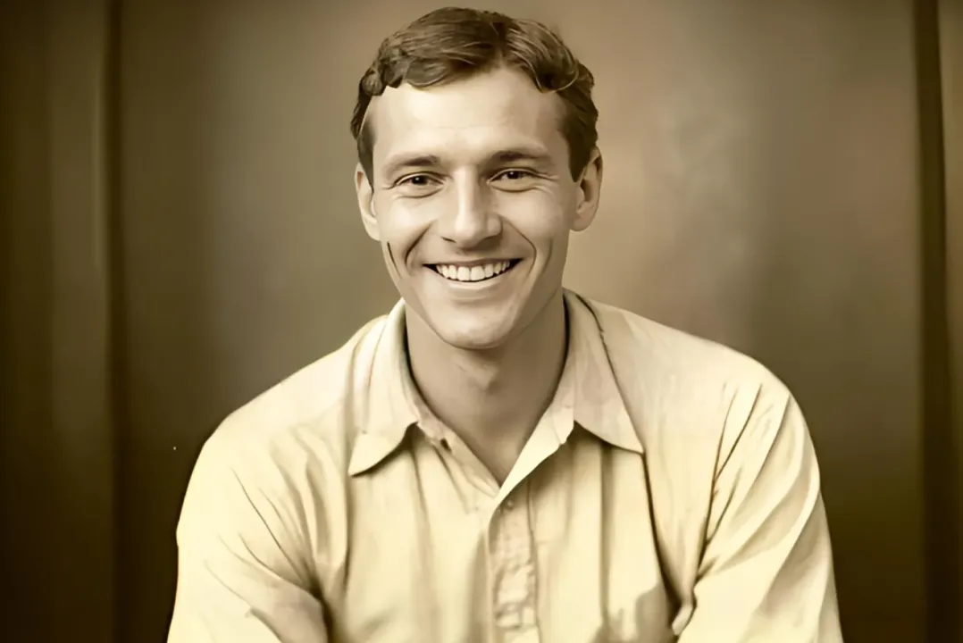 Restored Photo